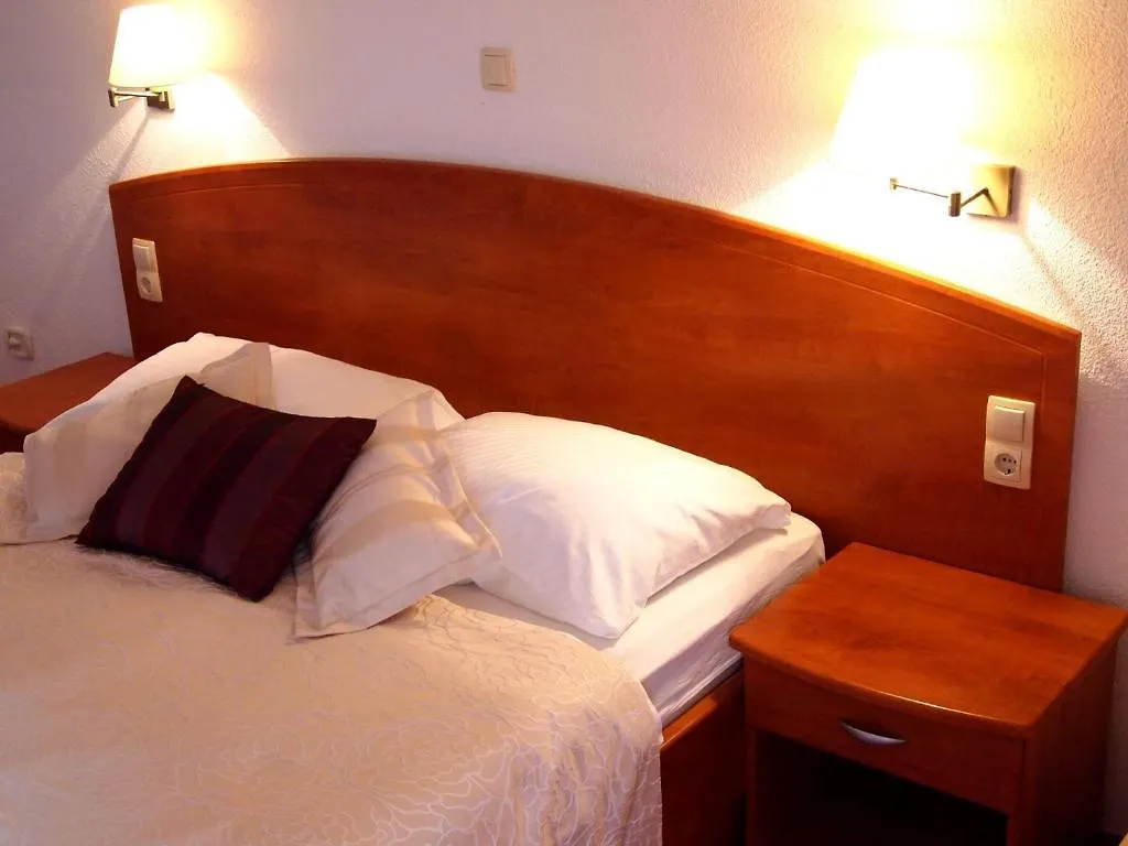 Hotel Villa Barbat Barbat na Rabu